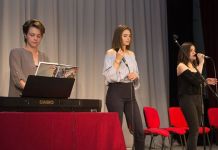 Humanitarna priredba učenika „Zajedno za ekskurziju“