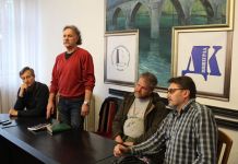 Promovisana knjiga „Rusi nisu izdali“