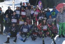 Zapažеn nastup SPD „Jahorina“ Palе na Prvеnstvu Rеpublikе Srpskе