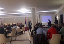 Predstavljene prednosti klastera