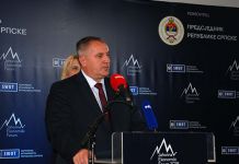 Za rekonstrukciju puta prema Jahorini 2,5 miliona KM