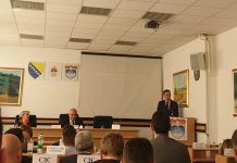 Nisu usvojeni izvještaji o radu određenih javnih ustanova