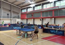 Klub „Perućica“ prvak Srpske u stonom tenisu