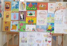 Održana manifestacija „U susret Vaskrsu“