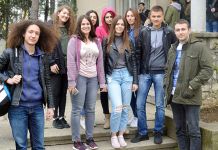 Vlasenički geografi nastavili niz uspjeha