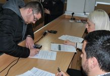 Ugovore o stipendiranju potpisala 163 studenta