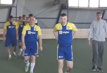 Liga rekreativaca: Favoriti sigurni, „Jahorina“ ubjedljiva