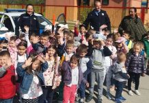 Održano predavanje u vrtiću „Igra nam je hrana“