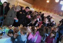 Prodajnom izložbom do sredstava za nove radionice