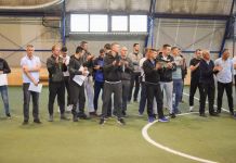 Liga rekreativaca: Kraj sezone u svečanoj atmosferi