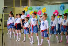 Osnovna škola „Srbija“ proslavila deseti rođendan