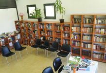 Biblioteka Zavoda za forenzičku psihijatriju bogatija za 107 knjiga