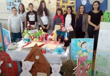 „Čitalići“ sve brojniji i kreativniji