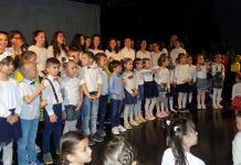 Održana priredba pod nazivom „Da vaskrsne dobro u nama“