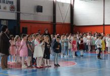 Obilježen Dan Osnovne škole „Vuk Karadžić“