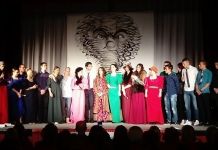 Završen Dječji pozorišni festival „Aska“ Pale 2019