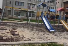 Osušeno drveće nije zamijenjeno, kod škole smeće, u potoku auto-školjke