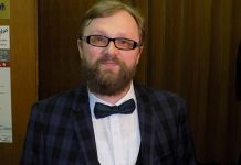 Dražan Kosorić pobjednik na takmičenju kompozitora u Italiji