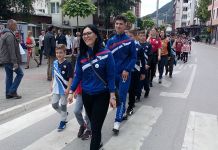 Održan „Festival zdravlja“