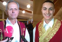 Održano humanitarno guslarsko veče za guslara Sašu Laketića