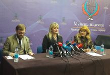 Sutra počinje deseti Internacionalni festival harmonike