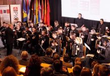 Otvoren Internacionalni festival harmonike „Akordeon art plus“