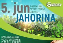 Masovna akcija čišćenja Jahorine uz koncert Nataše Bekvalac