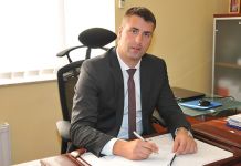 Katić: Urađeni projekti za proširenje kapaciteta vodovodne mreže