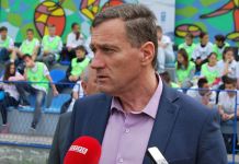Jugović: U planu izgradnja velikog parka