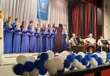 Održan godišnji koncert muzičkog ansambla SPKD „Prosvjeta“