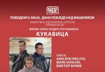 Povodom Dana pobjede nad fašizmom ruski film „Kukavica“