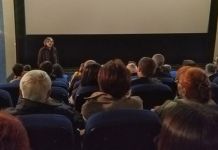 Premijerno prikazan film „Pepe – jedan uzvišen život“