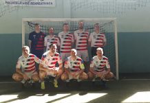 Liga rekreativaca: Vodeća trojka sigurna, Dalibran posustaje