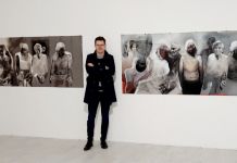 Slikaru Marku Kusmuku prva nagrada žirija u Veneciji