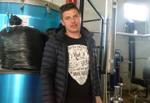 Romanijsko „Ljekobilje “ za evropsko tržište