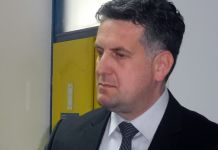 Vuković: Istočno Sarajevo nikad neće biti u sastavu Sarajeva