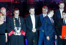 Vukoviću priznanje „Lokalni lider“ u izboru „Večernjakovog pečata“