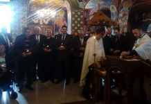 Počelo obilježavanje 27 godina od zločina u Dobrovoljačkoj ulici