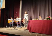 Održano poetsko veče u znak sjećanja na Sanju Cerović