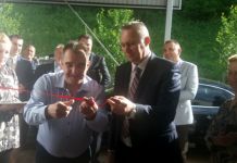 Otvoren pogon za preradu i sušenje voća vrijedan pola miliona KM