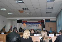 Donesena odluka o dodjeli priznanja za doprinos razvoju grada