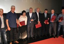 Stevanović uručio priznanja za doprinos u razvoju grada