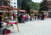 Otvoren sajam kreativaca