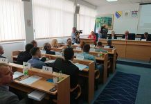 Osnovana opštinska Turistička organizacija