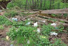 Najveći problemi – zagađene rijeke i nepropisno odložen otpad