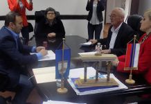 Potpisan sporazum o međuopštinskoj saradnji