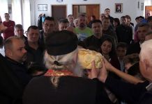 Obilježena krsna slava Srpskog sokolskog društva „Soko“