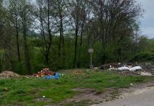 Komunalna policija pojačaće kontrole zbog divljih deponija