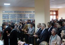 Obilježeno 27 godina od formiranja Višegradske brigade