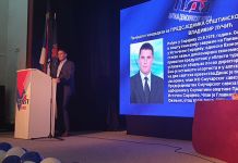Vladimir Lučić izabran za predsjednika OO PDP-a Pale